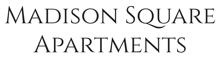Madison Square logo